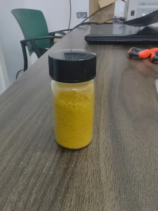 工厂实景三