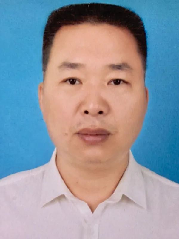 仇红良