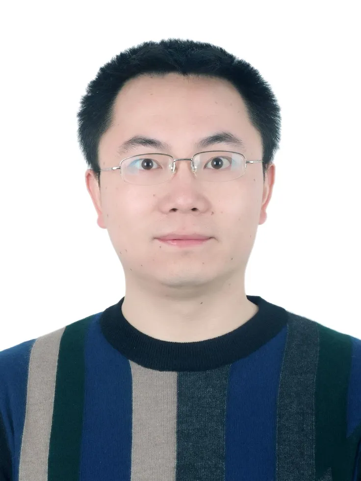吴旭